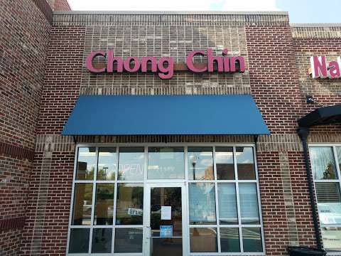 Chong Chin II
